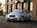 Mercedes-Benz E-Класс 2001 года