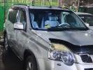 Nissan X-Trail 2011 года