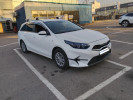 Kia Cee'd 2023 года