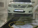 Toyota Camry 2009 года
