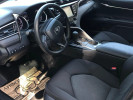 Toyota Camry 2018 года