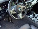 BMW 5 серия 2018 года