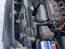 Toyota Carina E 1995 года
