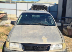 Opel Vectra 1991 года