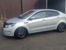 Kia Rio 2014 года