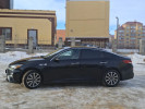 Kia Optima 2018 года