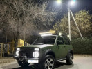 ВАЗ (Lada) 2121 (4x4) 2003 года