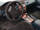 Mercedes-Benz E-Класс 1996 года