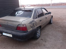 Daewoo Nexia 2008 года