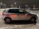 Volkswagen Golf 2007 года