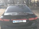 Toyota Camry 2019 года