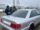Audi 100 1992 года