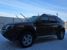 Renault Duster 2015 года