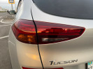 Hyundai Tucson 2020 года