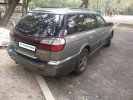 Subaru Legacy 2001 года