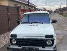 ВАЗ (Lada) 2121 (4x4) 2014 года