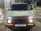 ВАЗ (Lada) 2121 (4x4) 2014 года