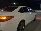 Toyota Camry 2017 года