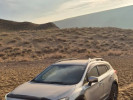 Subaru XV 2018 года