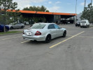 Mercedes-Benz E-Класс 2002 года
