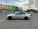 Mercedes-Benz E-Класс 2002 года