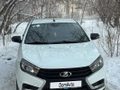 ВАЗ (Lada) Vesta 2018 года