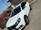 ВАЗ (Lada) Vesta 2018 года