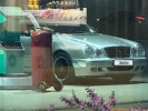 Mercedes-Benz E-Класс 1999 года