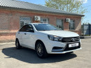 ВАЗ (Lada) Vesta 2018 года