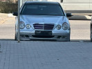 Mercedes-Benz E-Класс 1999 года