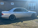 Mercedes-Benz E-Класс 1999 года