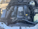 Mercedes-Benz E-Класс 1999 года