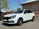 ВАЗ (Lada) Vesta 2018 года