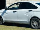 ВАЗ (Lada) Vesta 2018 года