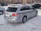 Toyota Avensis 2009 года