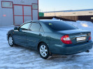Toyota Camry 2002 года
