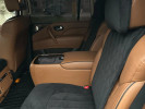 Infiniti QX80 2021 года