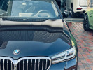 BMW 5 серия 2023 года