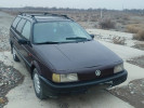 Volkswagen Passat 1993 года