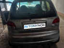 Daewoo Matiz 2013 года