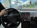 Mercedes-Benz C-Класс 1995 года