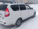 ВАЗ (Lada) Priora 2013 года