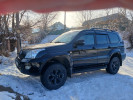 Toyota Land Cruiser Prado 2007 года
