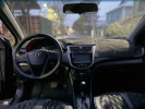 Hyundai Accent 2011 года