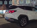Hyundai Tucson 2022 года