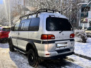 Mitsubishi Delica 2004 года