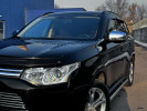Mitsubishi Outlander 2012 года