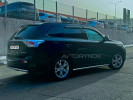 Mitsubishi Outlander 2012 года