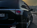 Mitsubishi Outlander 2012 года