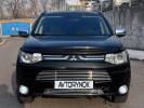 Mitsubishi Outlander 2012 года